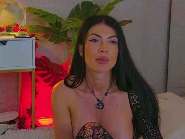Modella: MetishaCaprice