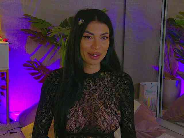 MetishaCaprice