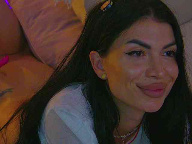 Modella: MetishaCaprice