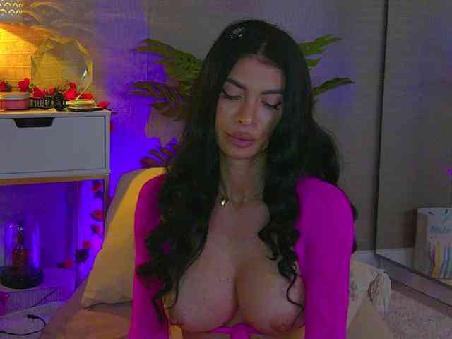 MetishaCaprice