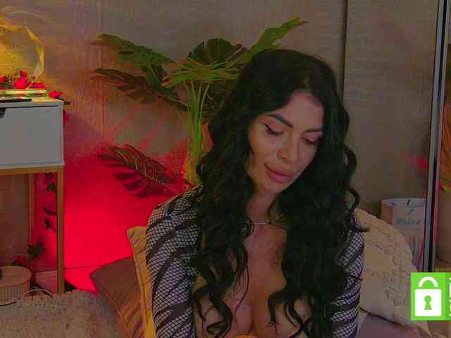 Modella: MetishaCaprice