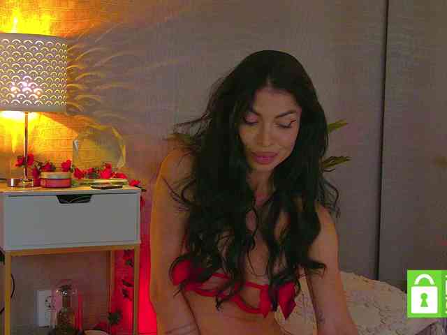 Modella: MetishaCaprice