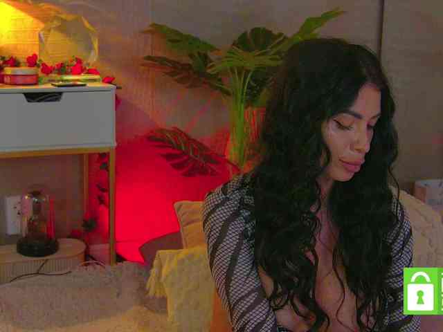 Modella: MetishaCaprice