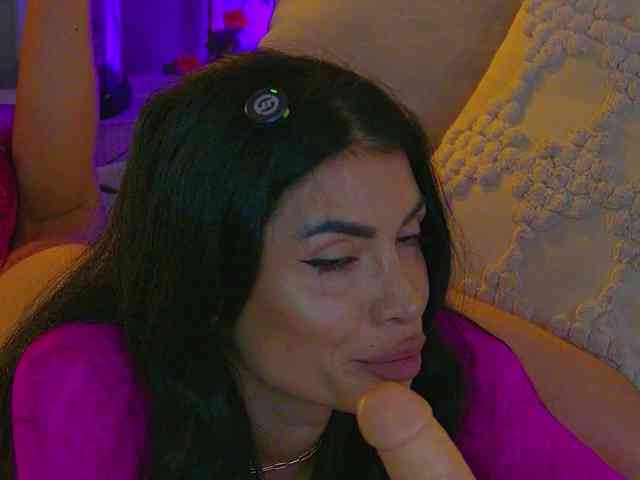 MetishaCaprice