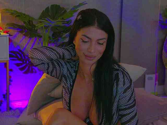 MetishaCaprice