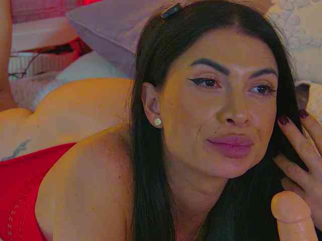 Modella: MetishaCaprice