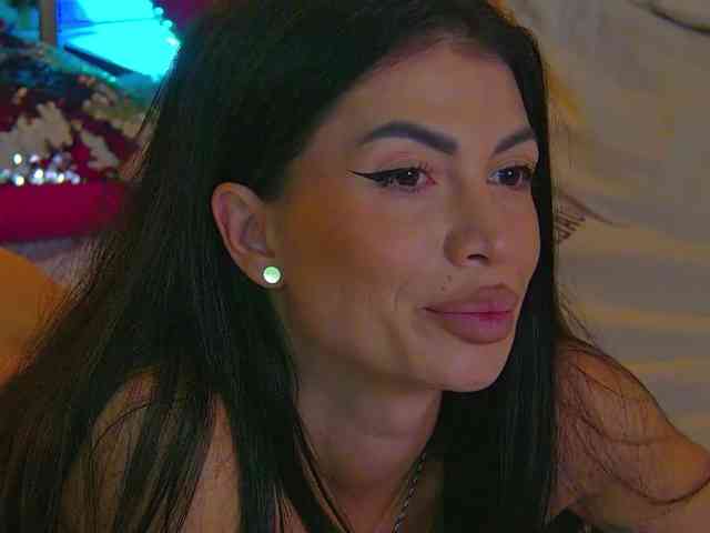MetishaCaprice