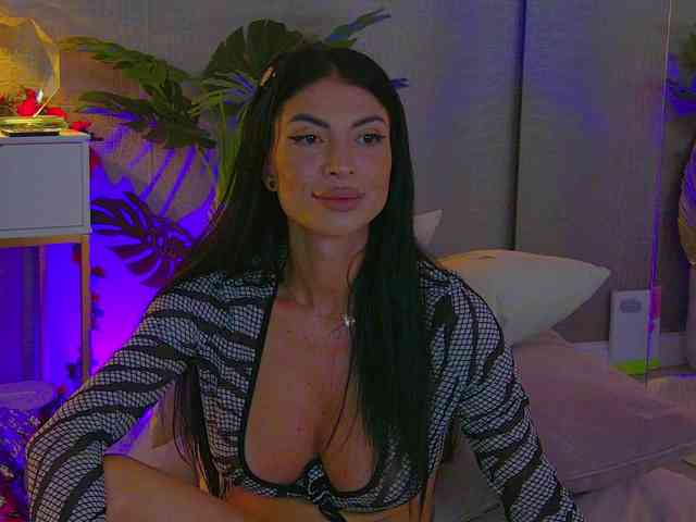 Modella: MetishaCaprice