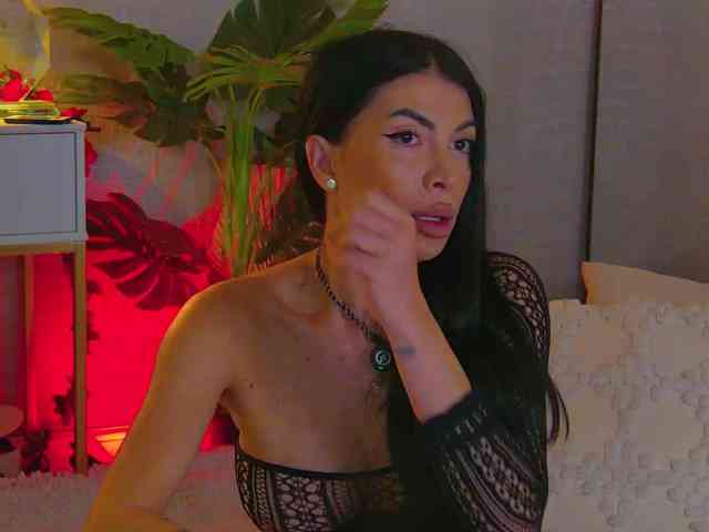 MetishaCaprice
