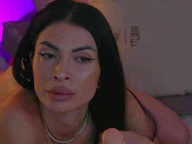 Modella: MetishaCaprice