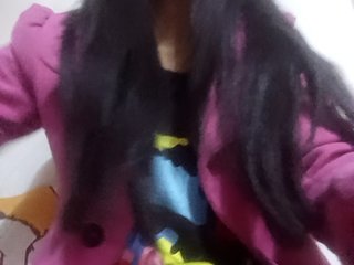 Aimeeh's Live Webcam