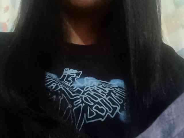 Aimeeh webcam