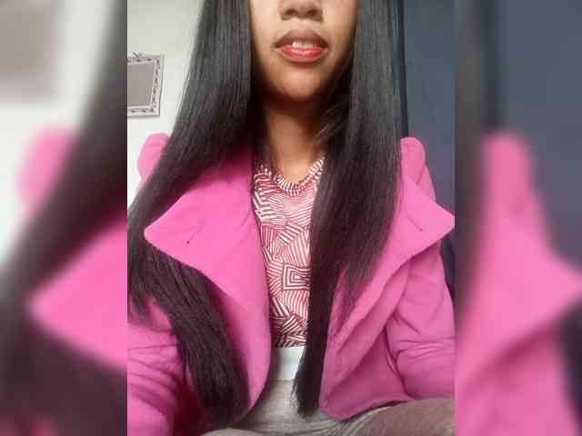 Aimeeh webcam
