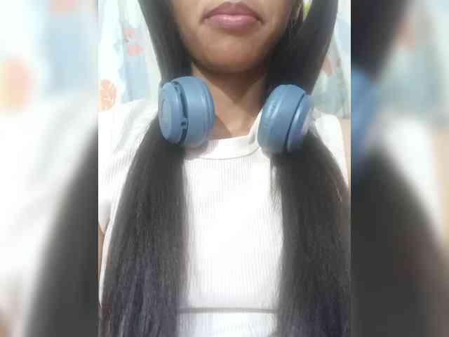 Aimeeh webcam