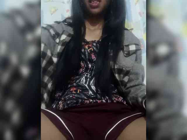 Aimeeh webcam