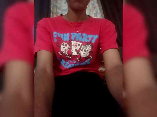 Aimeeh webcam