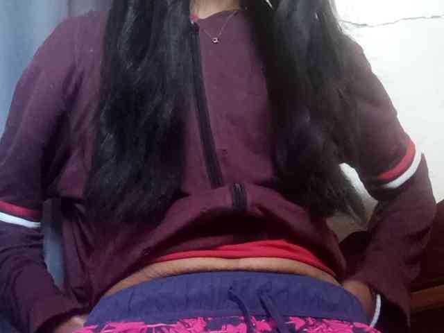 Aimeeh webcam