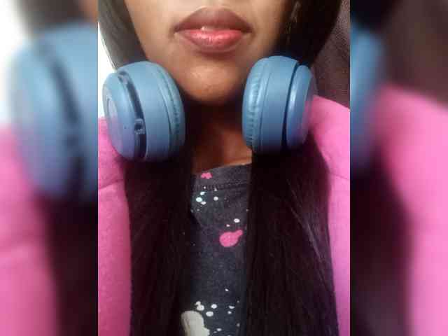 Aimeeh webcam