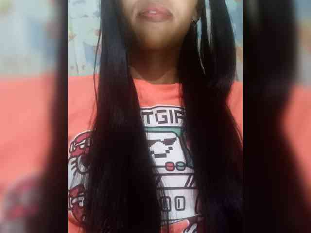 Aimeeh webcam