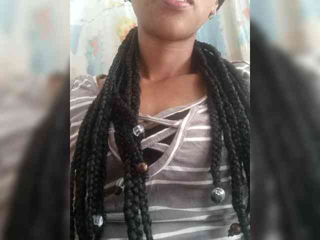 Aimeeh webcam