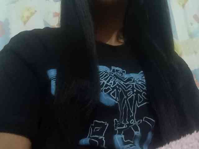 Aimeeh webcam