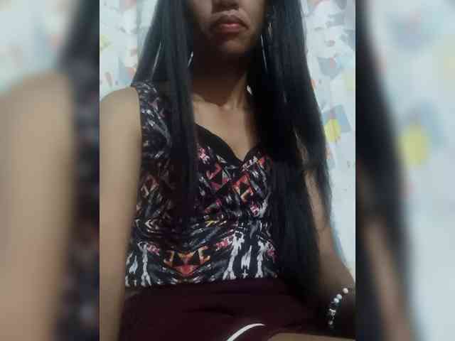 Aimeeh webcam