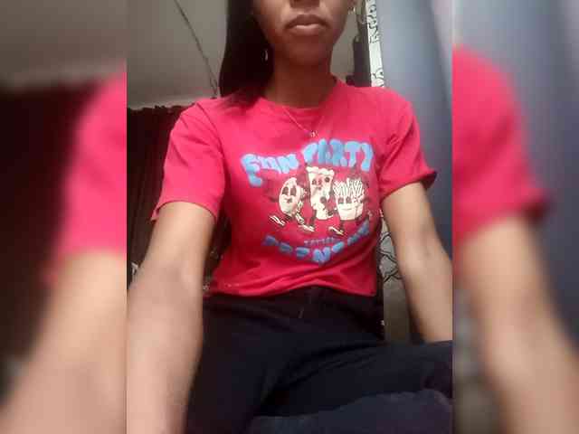 Aimeeh webcam