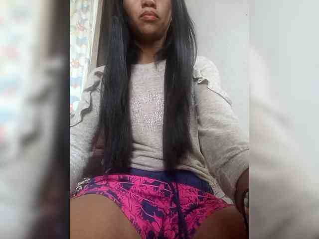 Aimeeh webcam