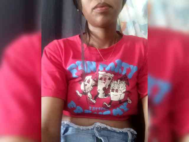 Aimeeh webcam