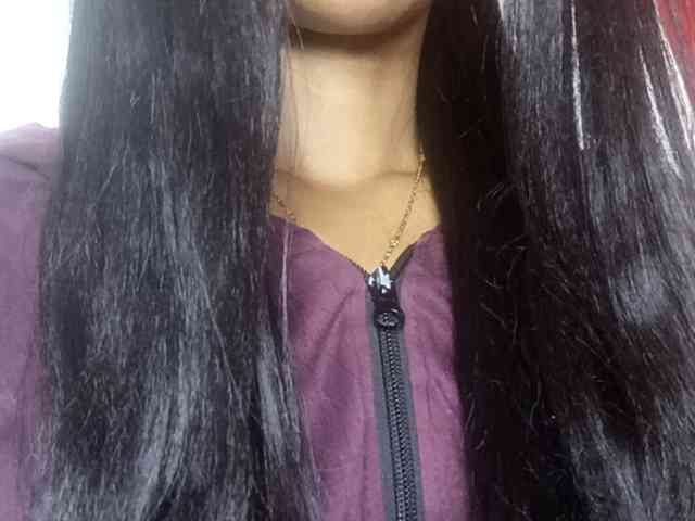 Aimeeh webcam