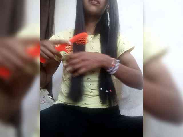 Aimeeh webcam