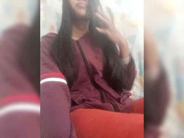 Aimeeh webcam