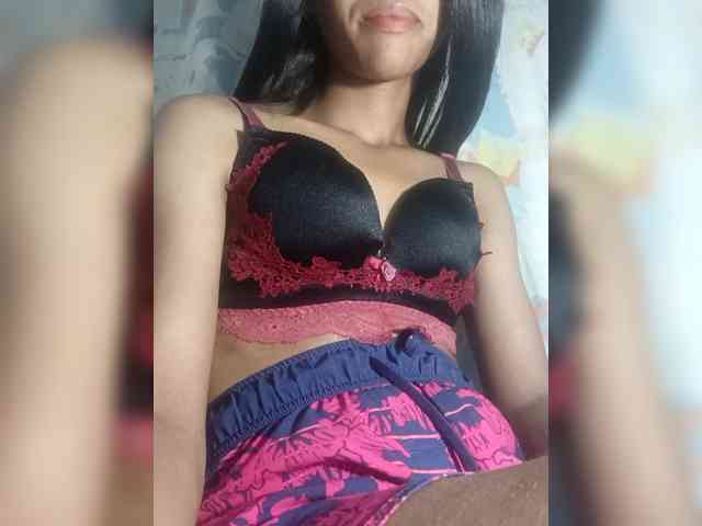 Aimeeh webcam