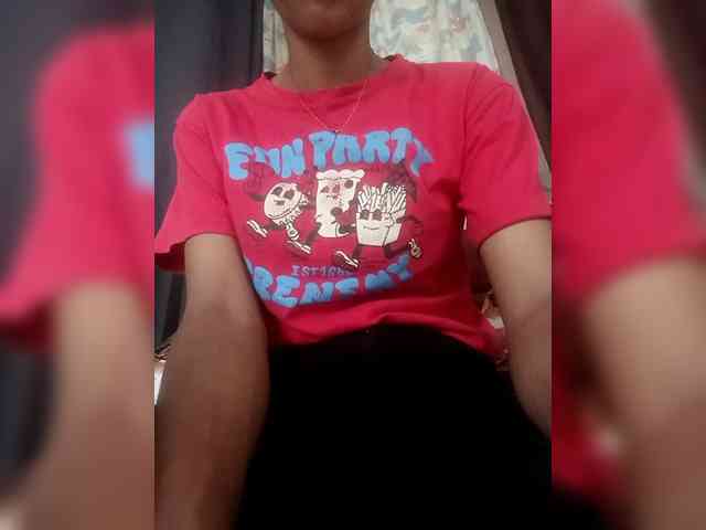 Aimeeh webcam