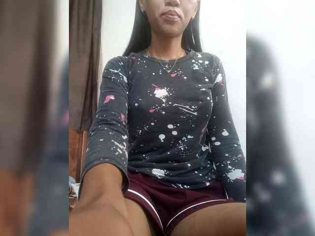 Aimeeh webcam