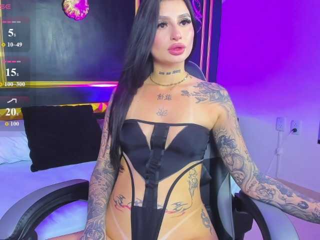 julietaclark