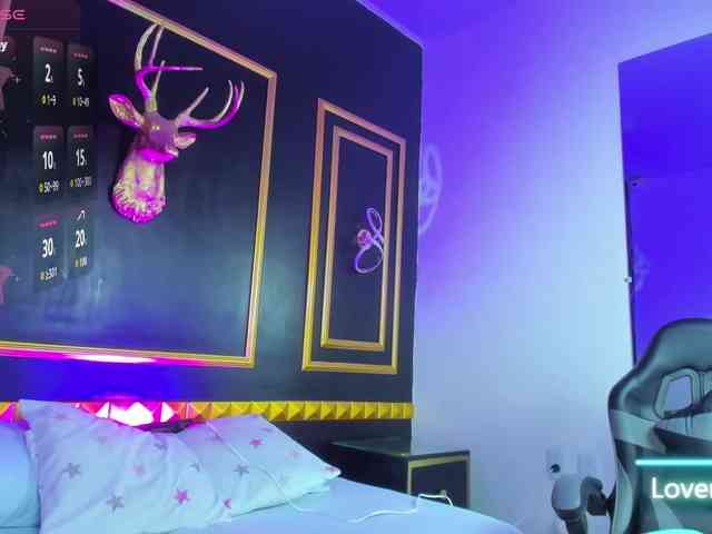 julietaclark webcam