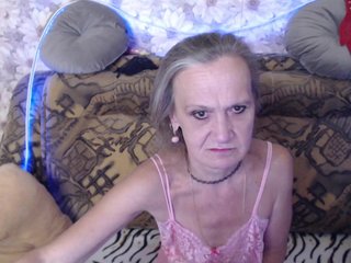 miss-bekker23 Porn Show