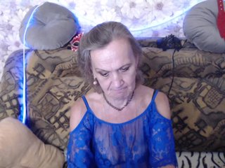miss-bekker23 Porn Show