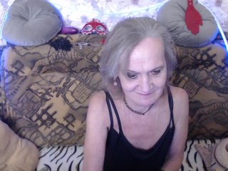 miss-bekker23 Porn Show