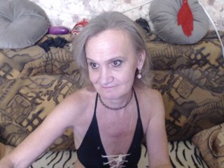 miss-bekker23 Porn Show