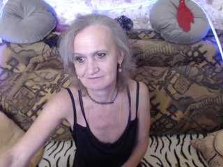 miss-bekker23 Porn Show