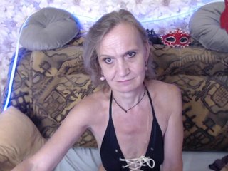 miss-bekker23 Porn Show