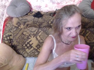 miss-bekker23 Porn Show