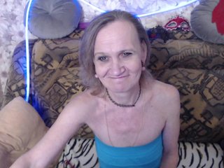 miss-bekker23 Porn Show