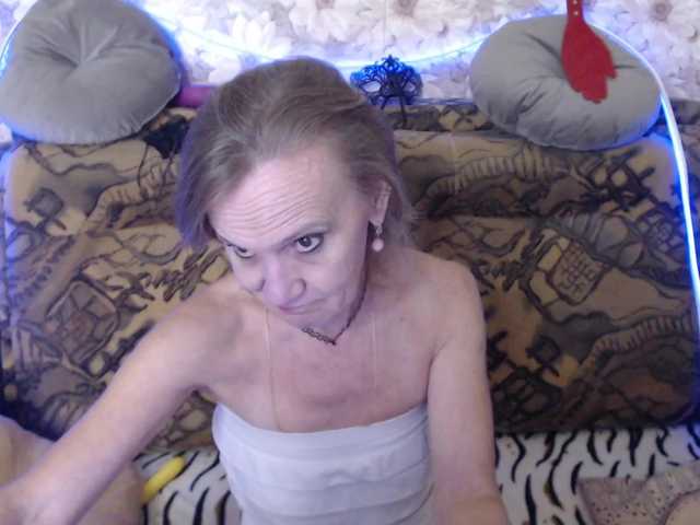 miss-bekker23 live cam preview