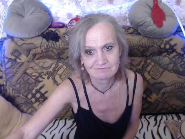 miss-bekker23 live cam preview