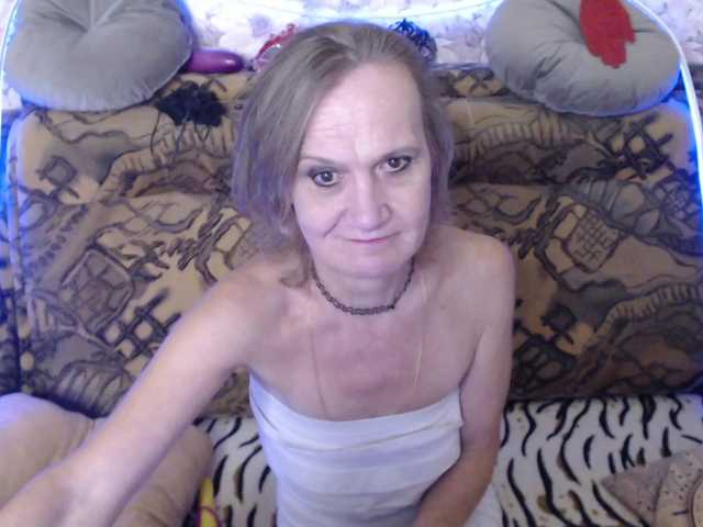 miss-bekker23 live cam preview