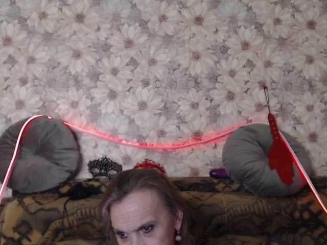 miss-bekker23 live cam preview