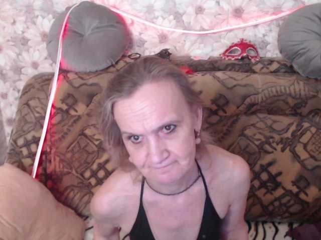 miss-bekker23 cam belle